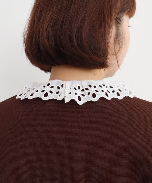 美品 Women's レディース lady's パンツ インシュレーテッドビブ graphzero(グラフゼロ) ピエロパンツ ストライプ インディゴ