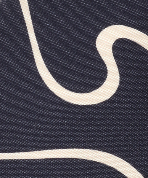 EDIFICE（エディフィス） ネクタイ 「Holliday ＆ Brown」Ex.ジオ