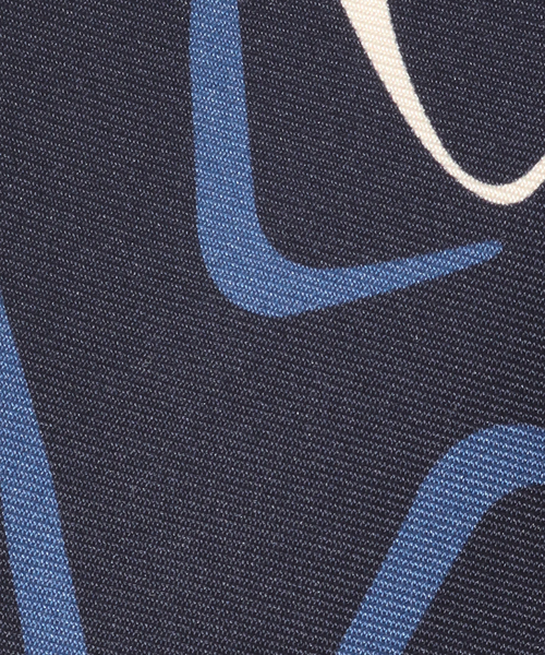 EDIFICE（エディフィス） ネクタイ 「Holliday ＆ Brown」Ex.ジオ