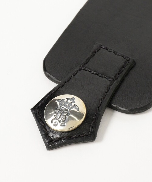 BILL WALL LEATHER（ビルウォールレザー） バングル 「BEAMS EXCLUSIVE