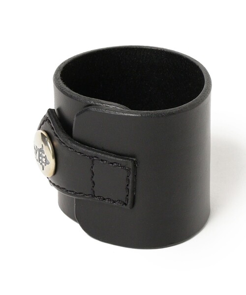 BILL WALL LEATHER（ビルウォールレザー） バングル 「BEAMS EXCLUSIVE