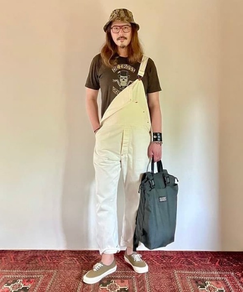 BILL WALL LEATHER（ビルウォールレザー） バングル 「BEAMS EXCLUSIVE