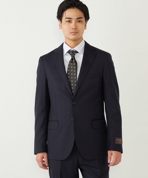 BEAMS F（ビームスF） カジュアルスーツ 「ビームスの百名品」BEAMS F