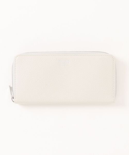 NATURAL BEAUTY（ナチュラルビューティー） 長財布 財布 ラウンド長