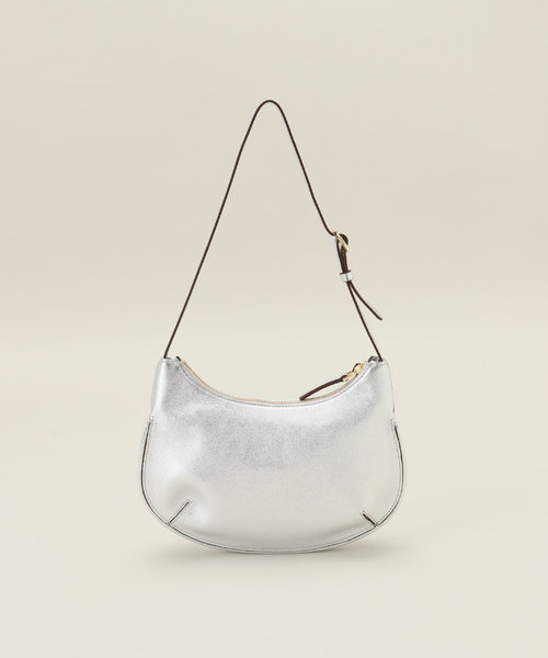 MANU ATELIER ハンドバッグ 「MANU ATELIER/マニュ アトリエ」Half  