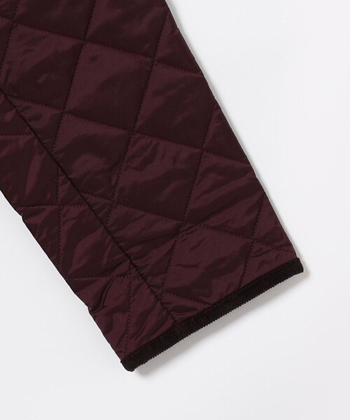ブルゾン アウター Barbour/バブアー barbour slct liddsdl quilting jacket/バブアー slct リデスデイ | FREAK'S STORE | 12