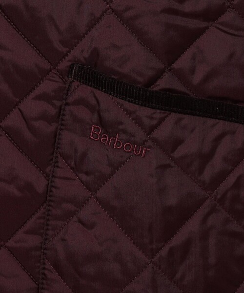 ブルゾン アウター Barbour/バブアー barbour slct liddsdl quilting jacket/バブアー slct リデスデイ | FREAK'S STORE | 15