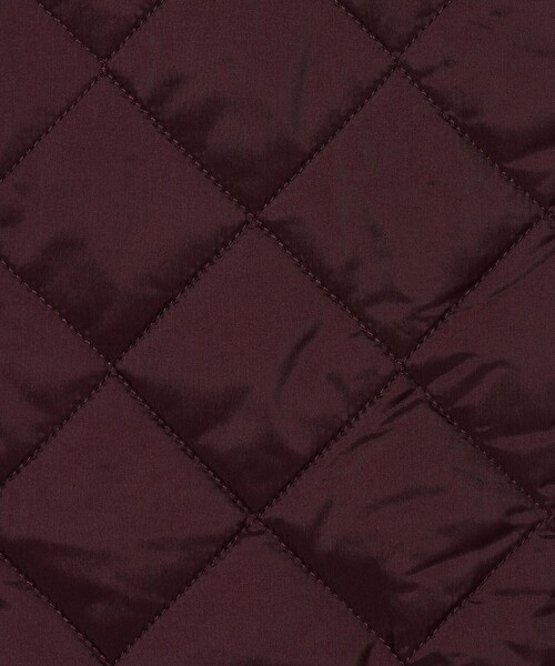ブルゾン アウター Barbour/バブアー barbour slct liddsdl quilting jacket/バブアー slct リデスデイ | FREAK'S STORE | 17