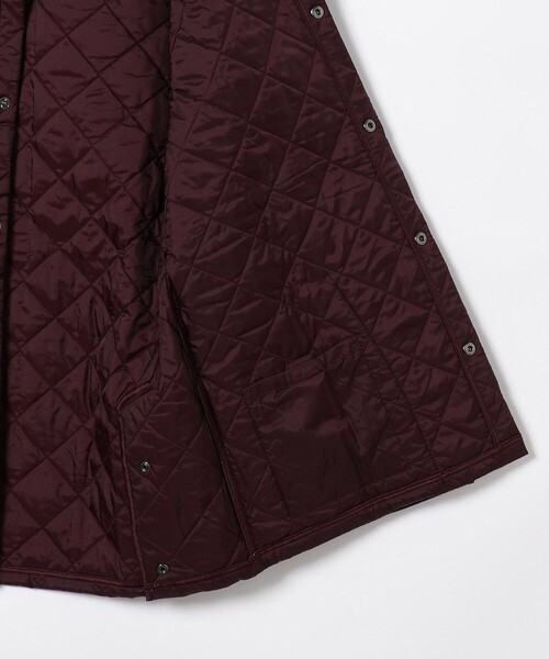 ブルゾン アウター Barbour/バブアー barbour slct liddsdl quilting jacket/バブアー slct リデスデイ | FREAK'S STORE | 18