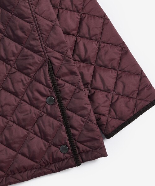 ブルゾン アウター Barbour/バブアー barbour slct liddsdl quilting jacket/バブアー slct リデスデイ | FREAK'S STORE | 20