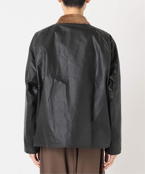 Barbour（バブアー） コート ジャケット 130周年記念モデル TRANSPORT