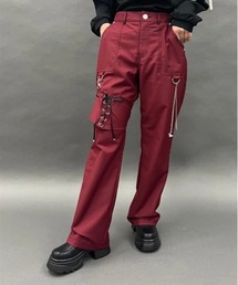 GOLDS infinity ピンクショートパンツガーターリング付きホットパンツ Amazon | ダンス衣装 パンツ ショートパンツ ショーパン ダンス