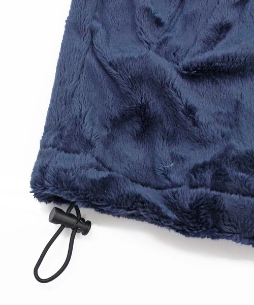 TopIsm（トップイズム） ゴルフ ゴルフウェア レディース シャギーボア