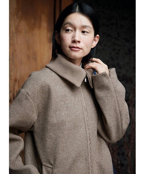 Sunny clouds（サニークラウズ） コート アウター SUNNY