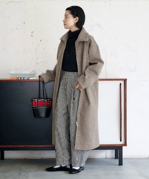 Sunny clouds（サニークラウズ） コート アウター SUNNY