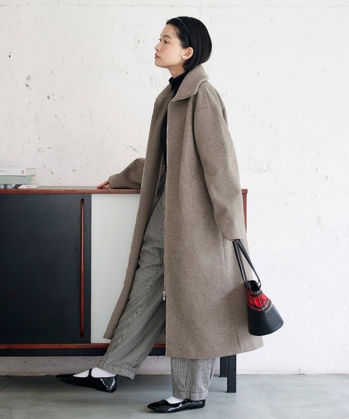 Sunny clouds（サニークラウズ） コート アウター SUNNY