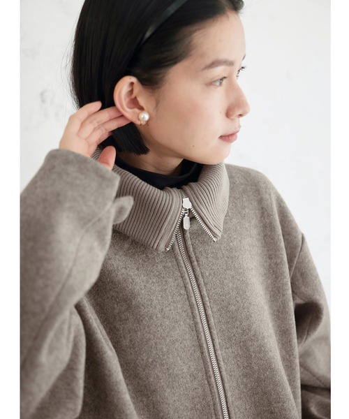 Sunny clouds（サニークラウズ） コート アウター SUNNY