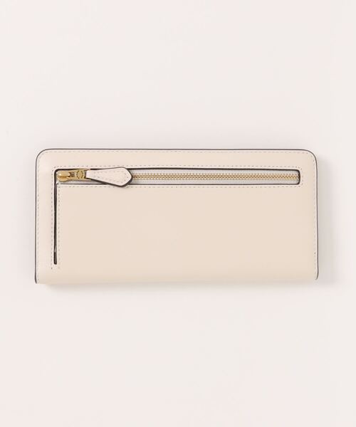 COACH 財布 エッセンシャル スキニー ウォレット レディース