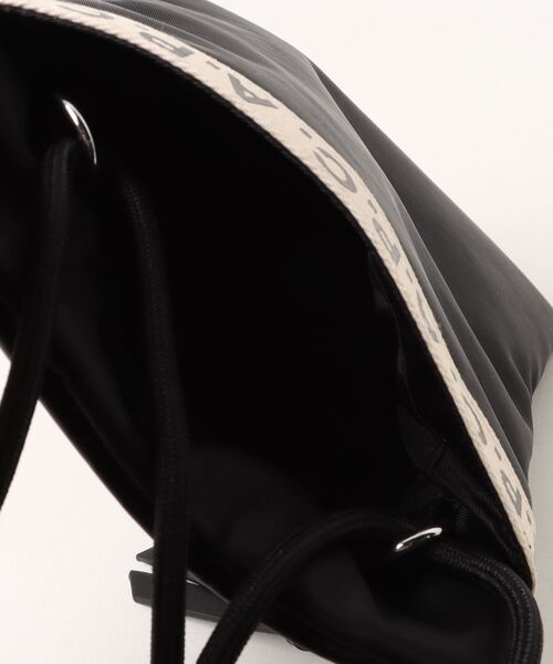 A.P.C. ショルダーバッグ NECK POUCH REPEAT メンズ : ZOZOTOWN