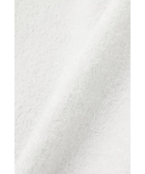 PEARLY GATES ブルゾン アウター 「PEARLY GATES」モール系部分