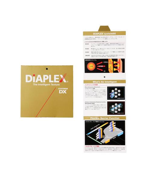 PEARLY GATES ブルゾン アウター 「PEARLY GATES」モール系部分