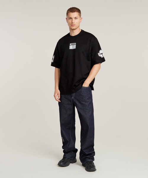 【関税＆送料込み】ChloAC Boxy T-Shirt With Logo Print Chloé Cropped Boxy Logo T Shirt In Cotton Jersey | Chloé PL