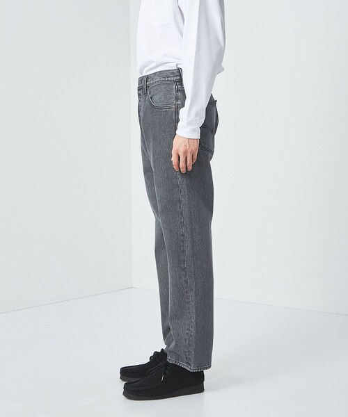 新品 green label relaxing 別注 リーバイス501 W32 Levi's for green label relaxing 別注第2弾が発売 (リーバイス