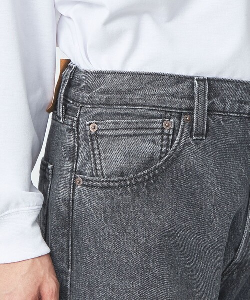Levi's ジーンズ 「別注」「Levi's(R)」GLR 501(R) '93 STRAIGHT