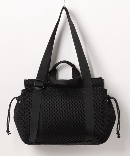 EDITA.（エディータ） トートバッグ 軽量 大容量 約20L 洗濯機で洗える