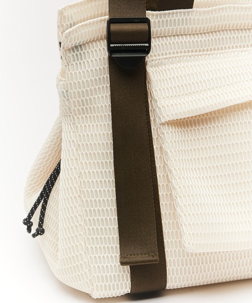 EDITA.（エディータ） トートバッグ 軽量 大容量 約20L 洗濯機で洗える