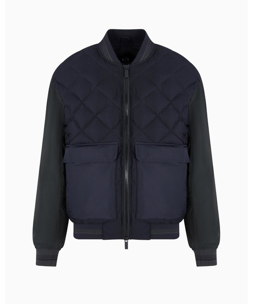 ARMANI EXCHANGE ブルゾン アウター 「A|X アルマーニ エクスチェンジ