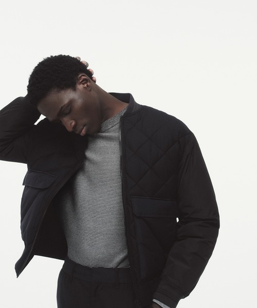 ARMANI EXCHANGE ブルゾン アウター 「A|X アルマーニ エクスチェンジ