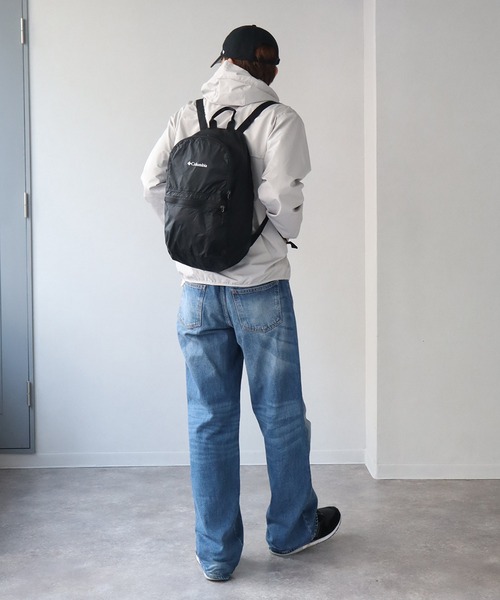 Columbia（コロンビア） デイバック リュック 「Columbia/コロンビア