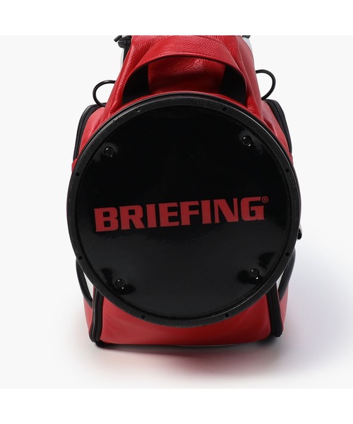BRIEFING（ブリーフィング） キャディバッグ ゴルフ CR-11 #02 メンズ