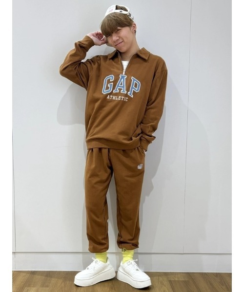 GAP トレーナー スウェット GAPロゴ スウェット・トレーナー