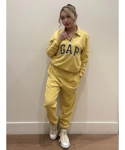 GAP トレーナー スウェット GAPロゴ スウェット・トレーナー