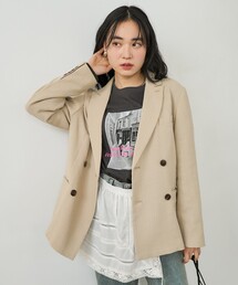 FREAK'S STORE（フリークスストア） ジャケット テーラードジャケット