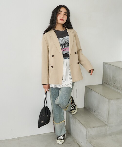 FREAK'S STORE（フリークスストア） ジャケット テーラードジャケット