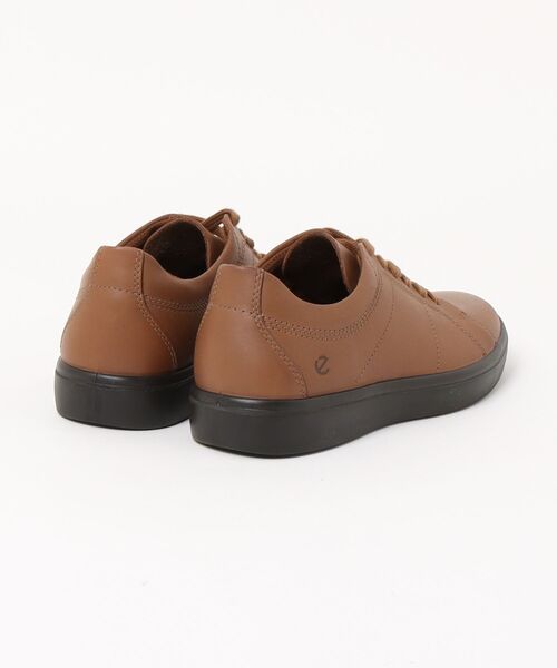 ecco(エコー) スニーカー クラシック スニーカー 本革 メンズ ecco(エコー) スニーカー クラシック スニーカー 本革 メンズ