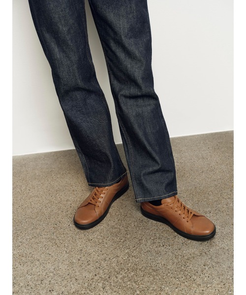 ecco(エコー) スニーカー クラシック スニーカー 本革 メンズ ecco(エコー) スニーカー クラシック スニーカー 本革 メンズ