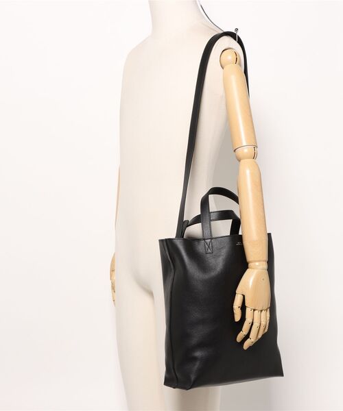 ショルダーバッグ バッグ CABAS MAIKO MEDIUM レディースの画像