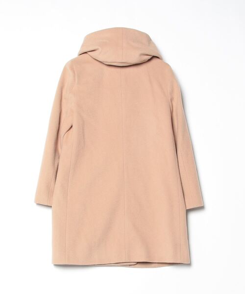 ☆美品・ANAYI・ベージュコート☆ ANAYI（アナイ） コート 36 ベージュ レディース : ZOZOTOWN Yahoo!店