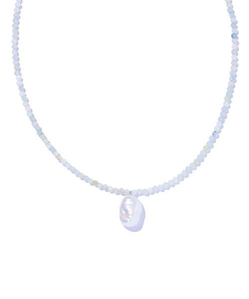 ＜les bonbon＞FROSTY PRL チョーカー les bonbon チョーカー 「les bonbon」FROSTY PRL レディース