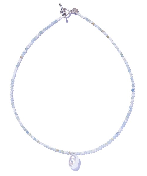 ＜les bonbon＞FROSTY PRL チョーカー les bonbon チョーカー 「les bonbon」FROSTY PRL レディース