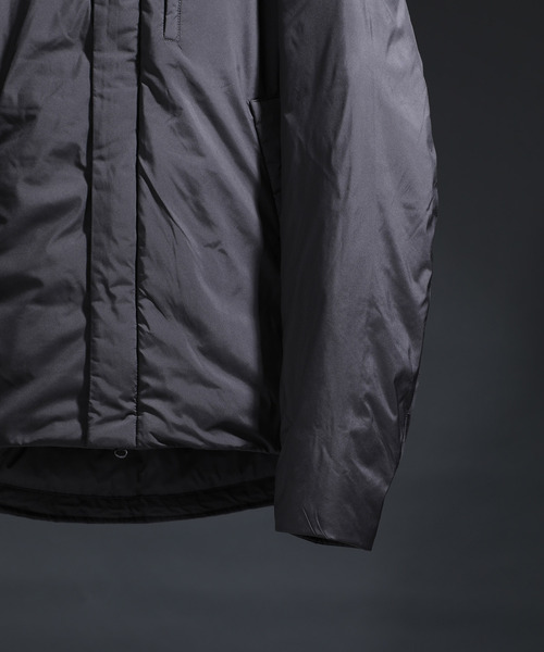 NUMBER (N)INE（ナンバーナイン） 「NUMBER (N)INE」 ダウンジャケット