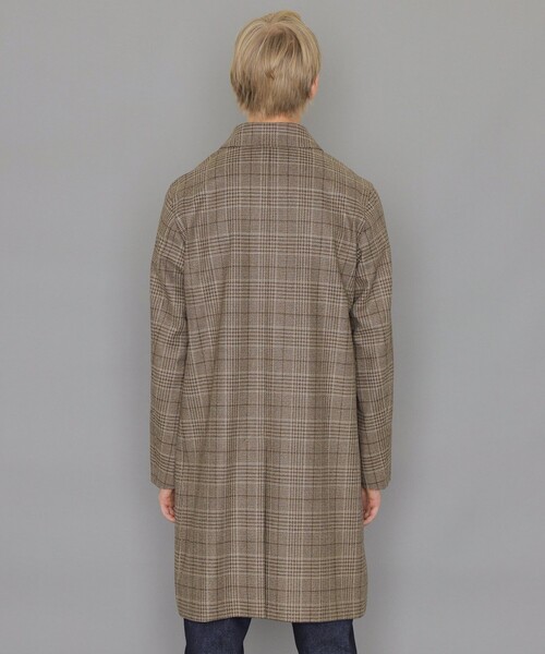 ✨美品✨マッキントッシュロンドン　ステンカラーコート　38 MACKINTOSH LONDON（マッキントッシュ ロンドン） ステンカラーコート