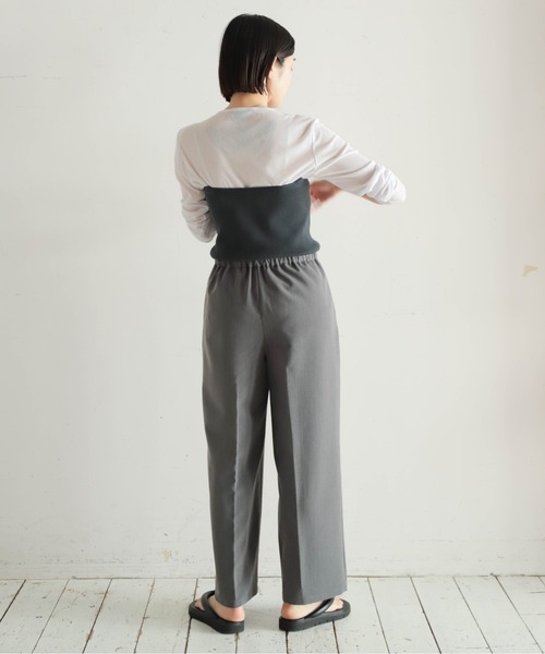 NOMBRE IMPAIR レディースサロペット、オーバーオール｜ボトムス