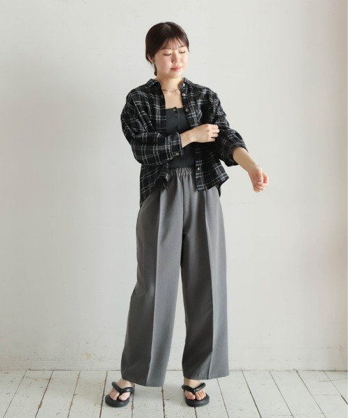 NOMBRE IMPAIR レディースサロペット、オーバーオール｜ボトムス