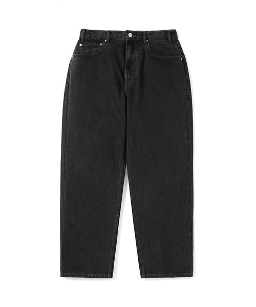 thisisneverthat（ディスイズネバーザット） ジーンズ Relaxed Jeans