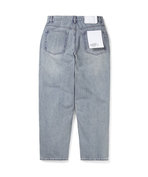 thisisneverthat（ディスイズネバーザット） ジーンズ Relaxed Jeans